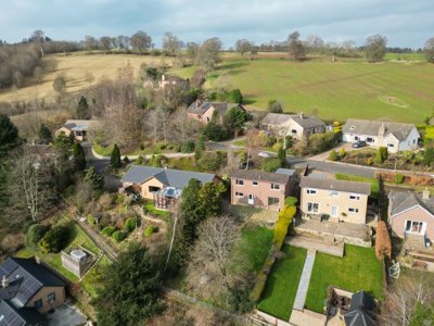 Property on Ladylands Drive, TD8 6TD