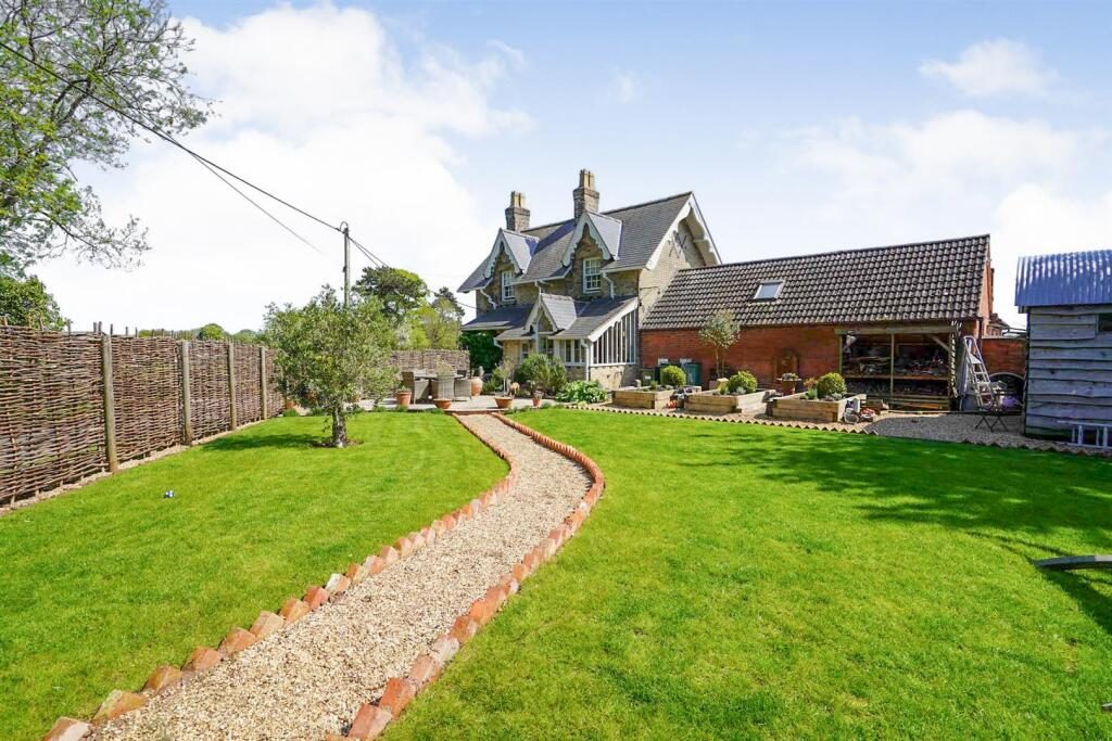 Detached House