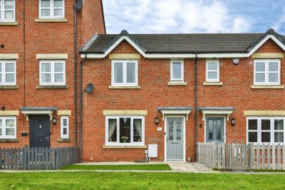 Property on Mossgate Walk, LA3 2JD