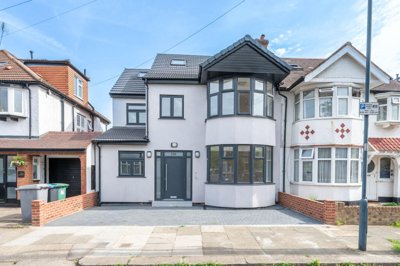 Semi-Detached