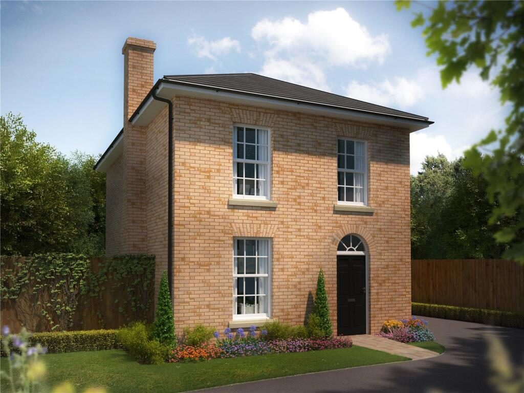 Detached House