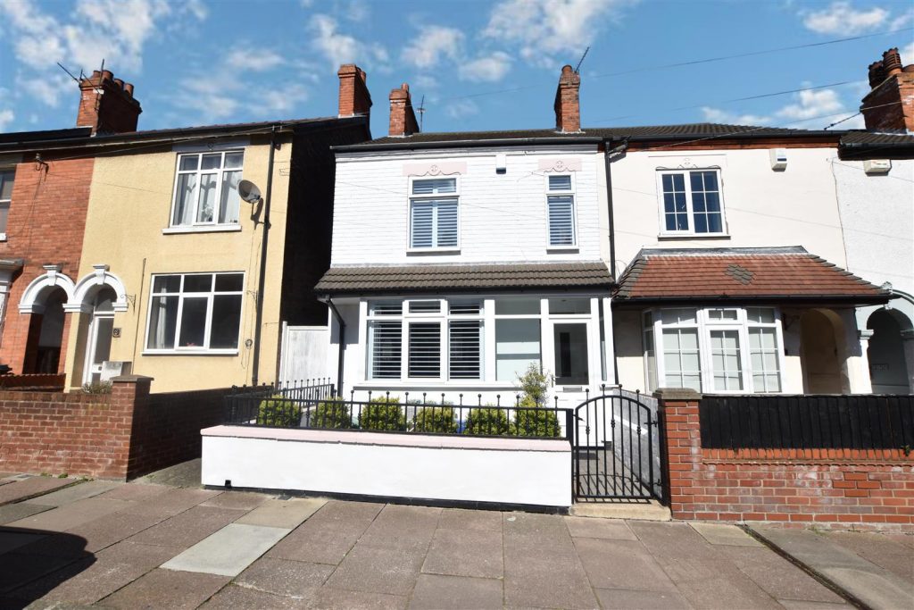 Detached House