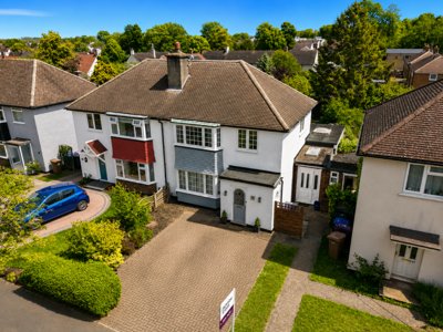 Semi-Detached