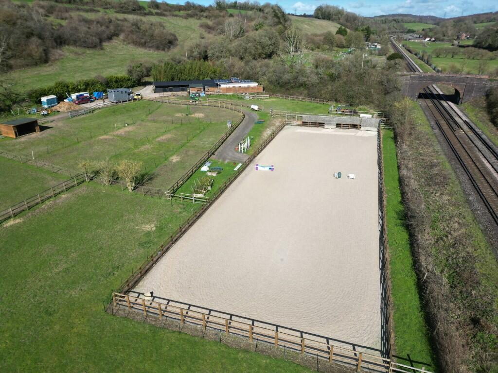 Equestrian Facility