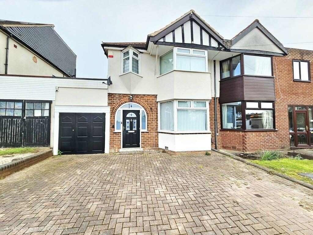 Detached House