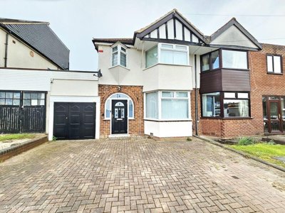 Semi-Detached