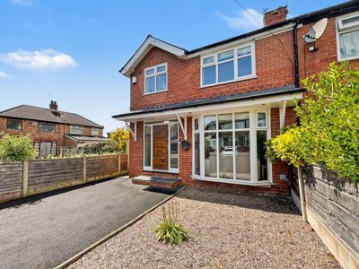 Semi-Detached