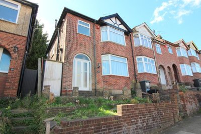 Semi-Detached