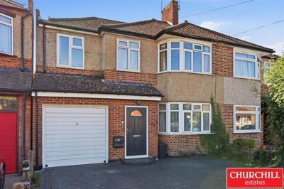 Semi-Detached
