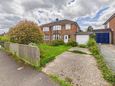 Semi-Detached