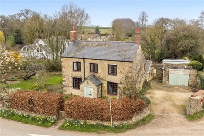 Property on OX15 5SY