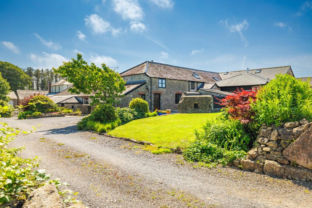 Barn Conversion