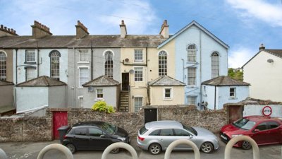 Property on Oakbank, CA28 6HY
