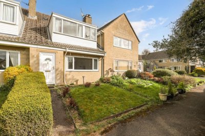 Property on Berry Close, GL6 6RH