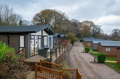 Property on EX14 4SH