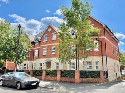 Property on Kirtleton Avenue, DT4 7FG