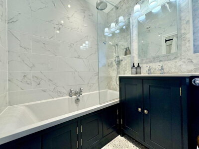 Property on South Street, TA15 6XD