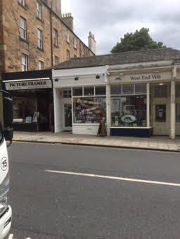 Retail Property (high Street)