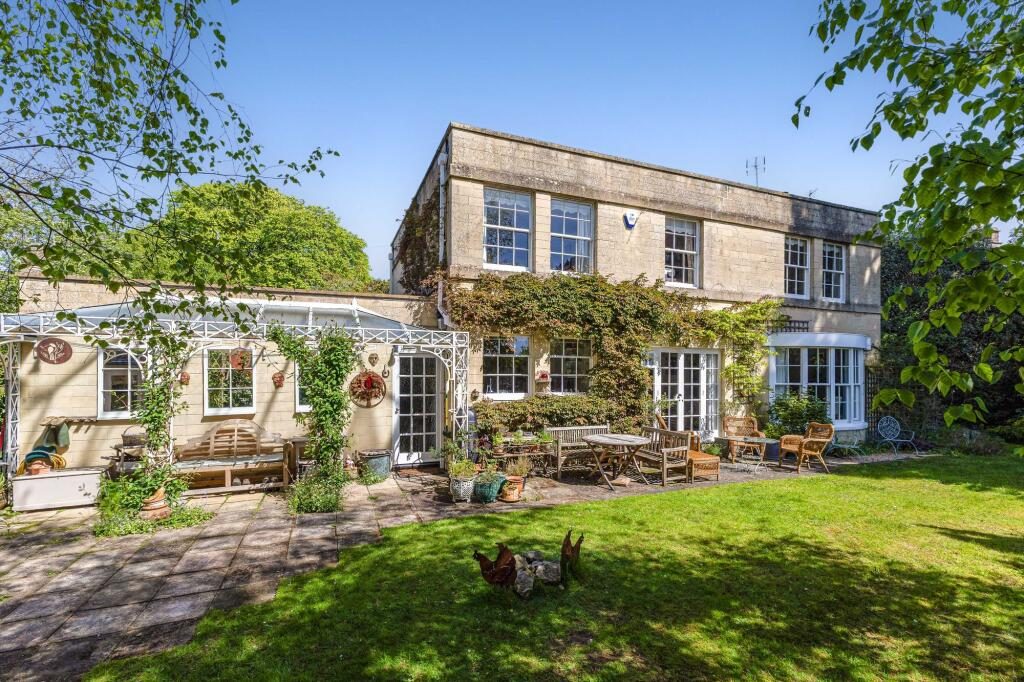Detached House