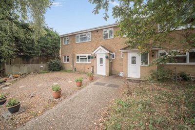 Property on GU47 0TS