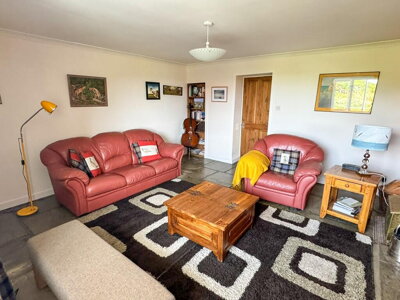 Property on Laggandoin, HS4 3YF