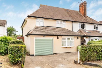 Semi-Detached