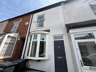 Terraced