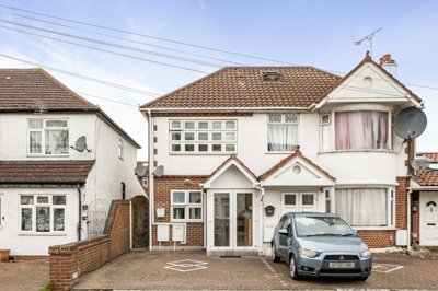 Semi-Detached