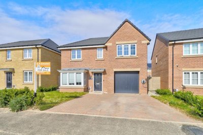 Property on Redpath Gardens, TS6 9FE