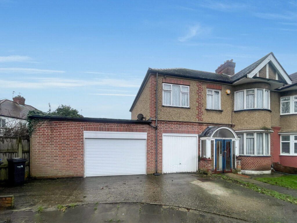 Detached House