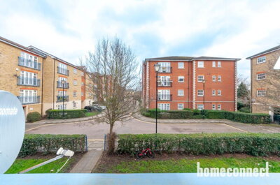 Property on Queensberry Place, E12 6UN