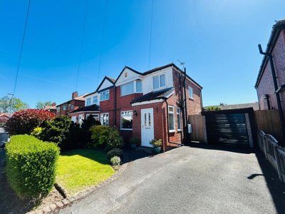 Semi-Detached