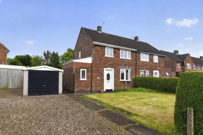 Semi-Detached