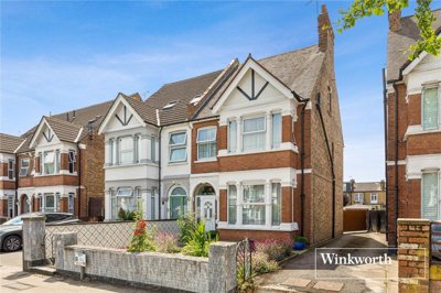 Semi-Detached