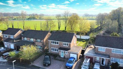 Property on Standish Drive, WA11 8JY