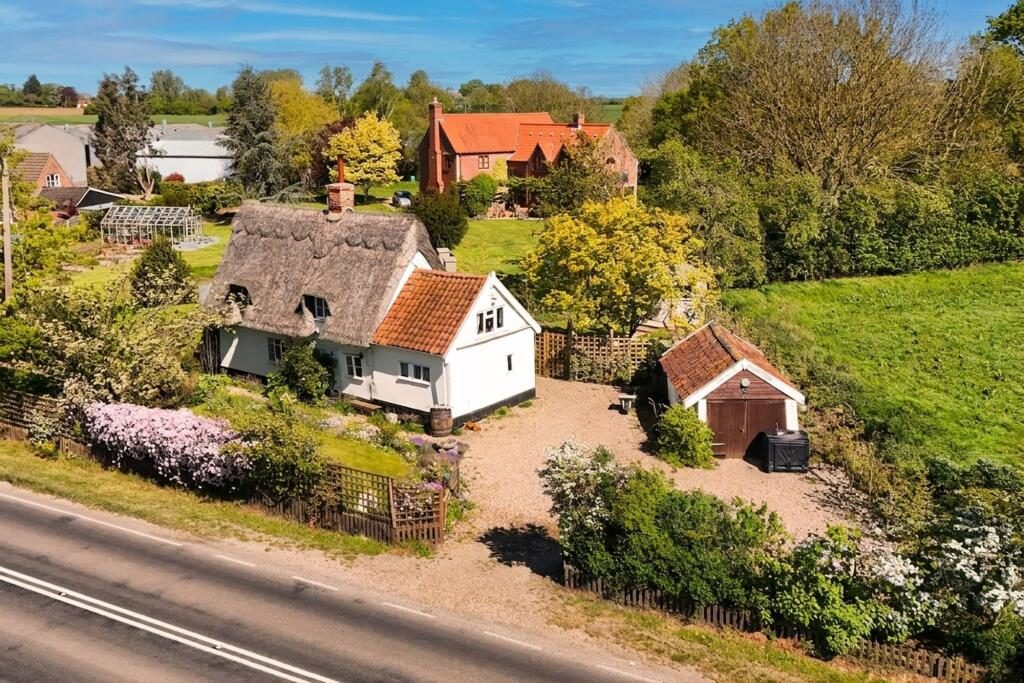 Detached House