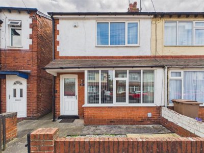 Semi-Detached