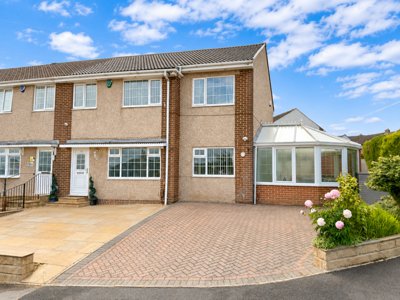 Property on Wheathead Lane, BD22 6NL