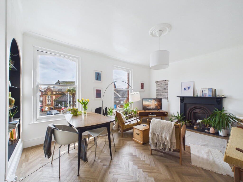 Maisonette