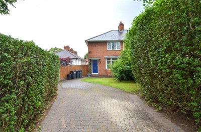 Semi-Detached