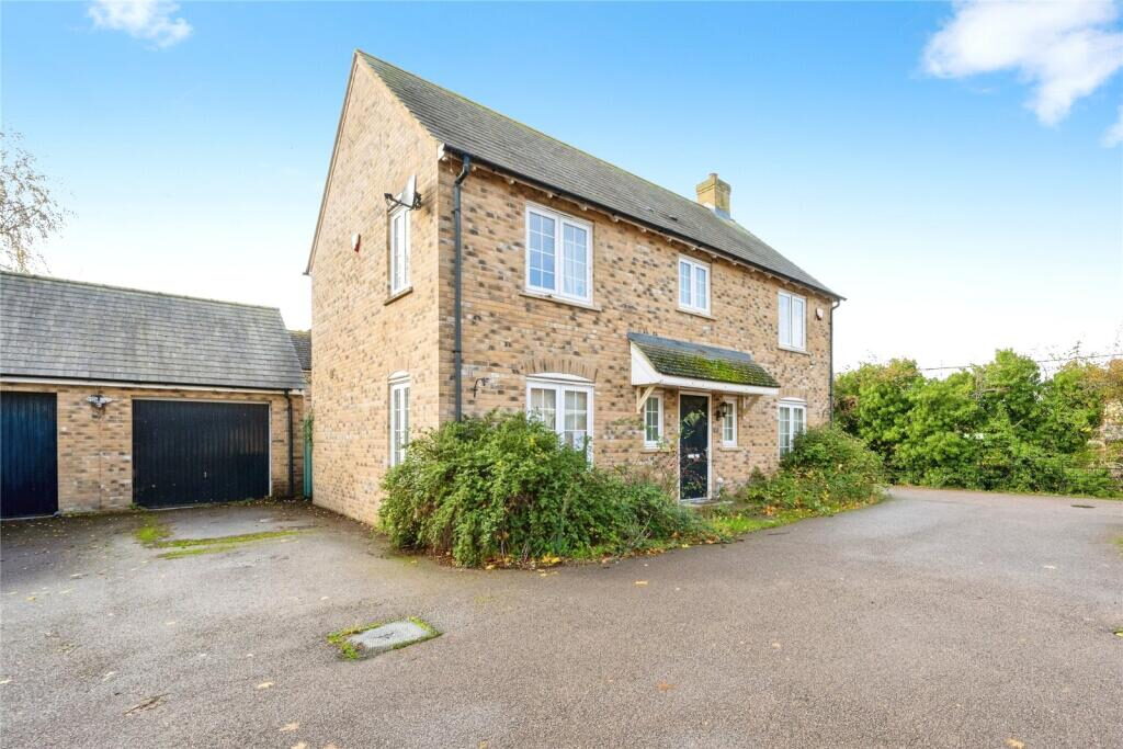 Detached House