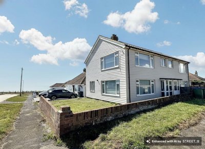 Maisonette