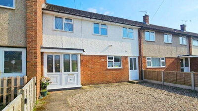 Property on Maidstone Close, HR2 7HY