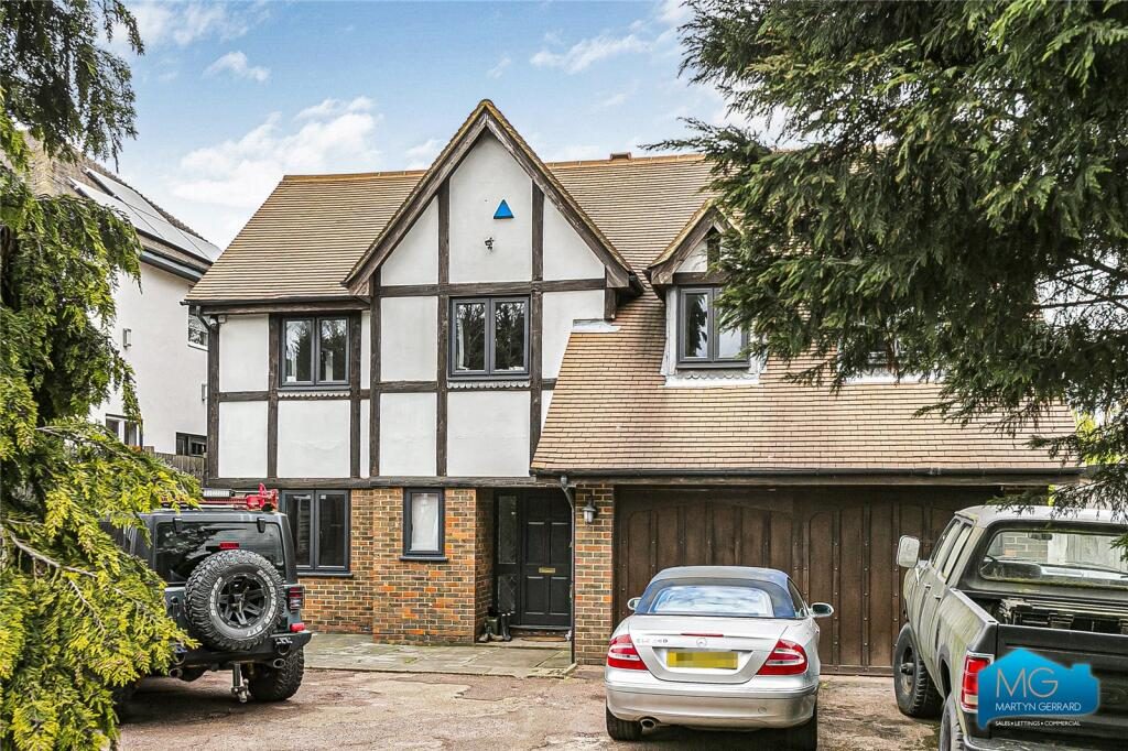 Detached House