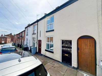 Terraced