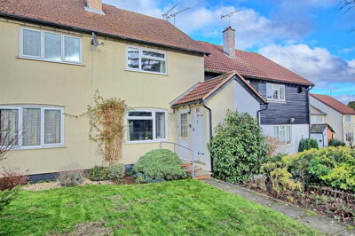 Property on Ash Meadow, SG10 6DP