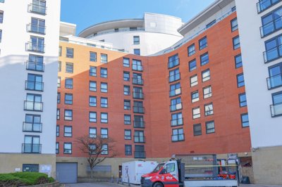 Property on Chadwick Street, LS10 1PT