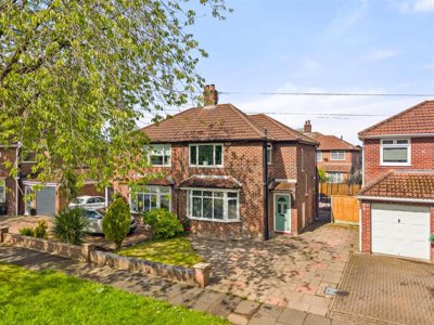 Semi-Detached