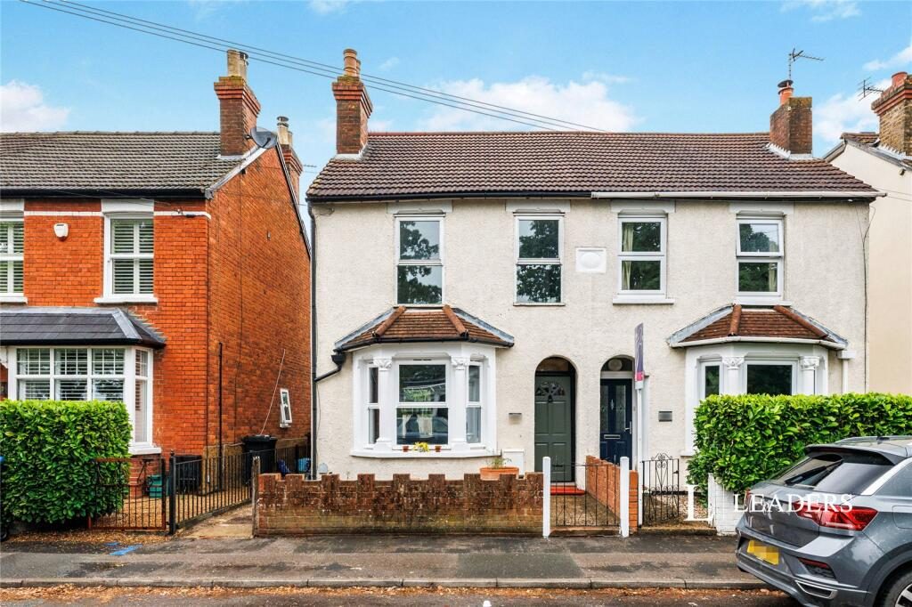 Detached House