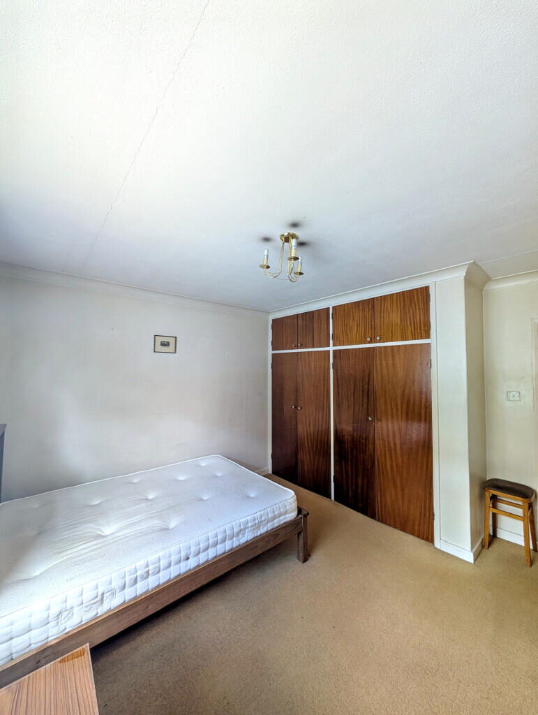 House Of Multiple Occupation